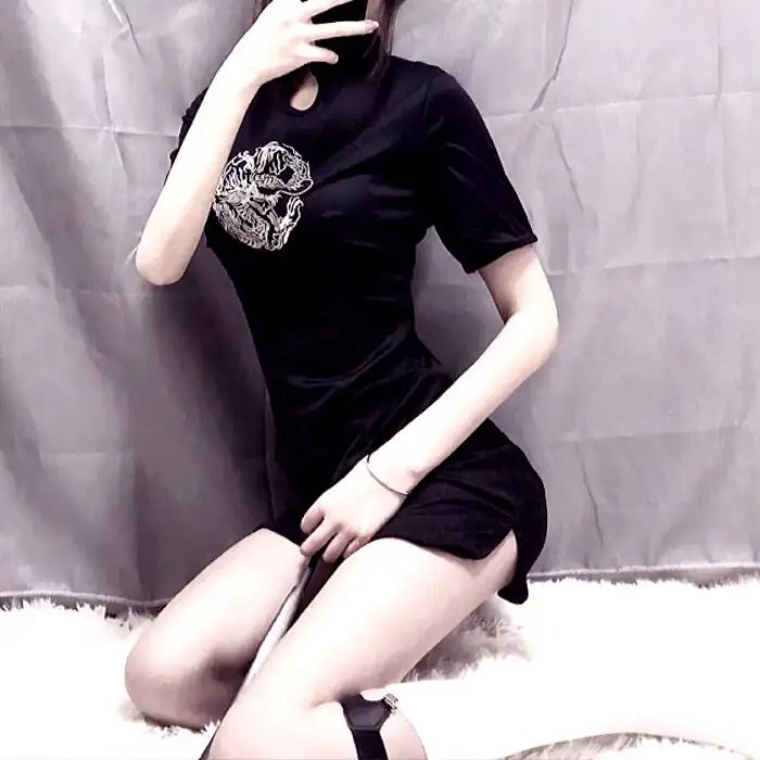 生育奇闻