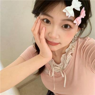 出手吧!女生