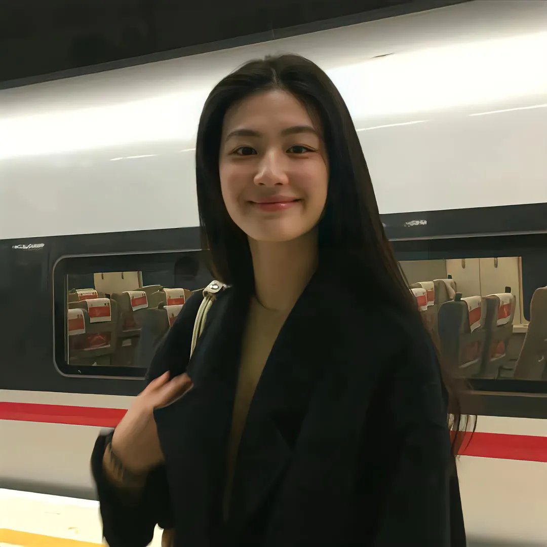 学府春色